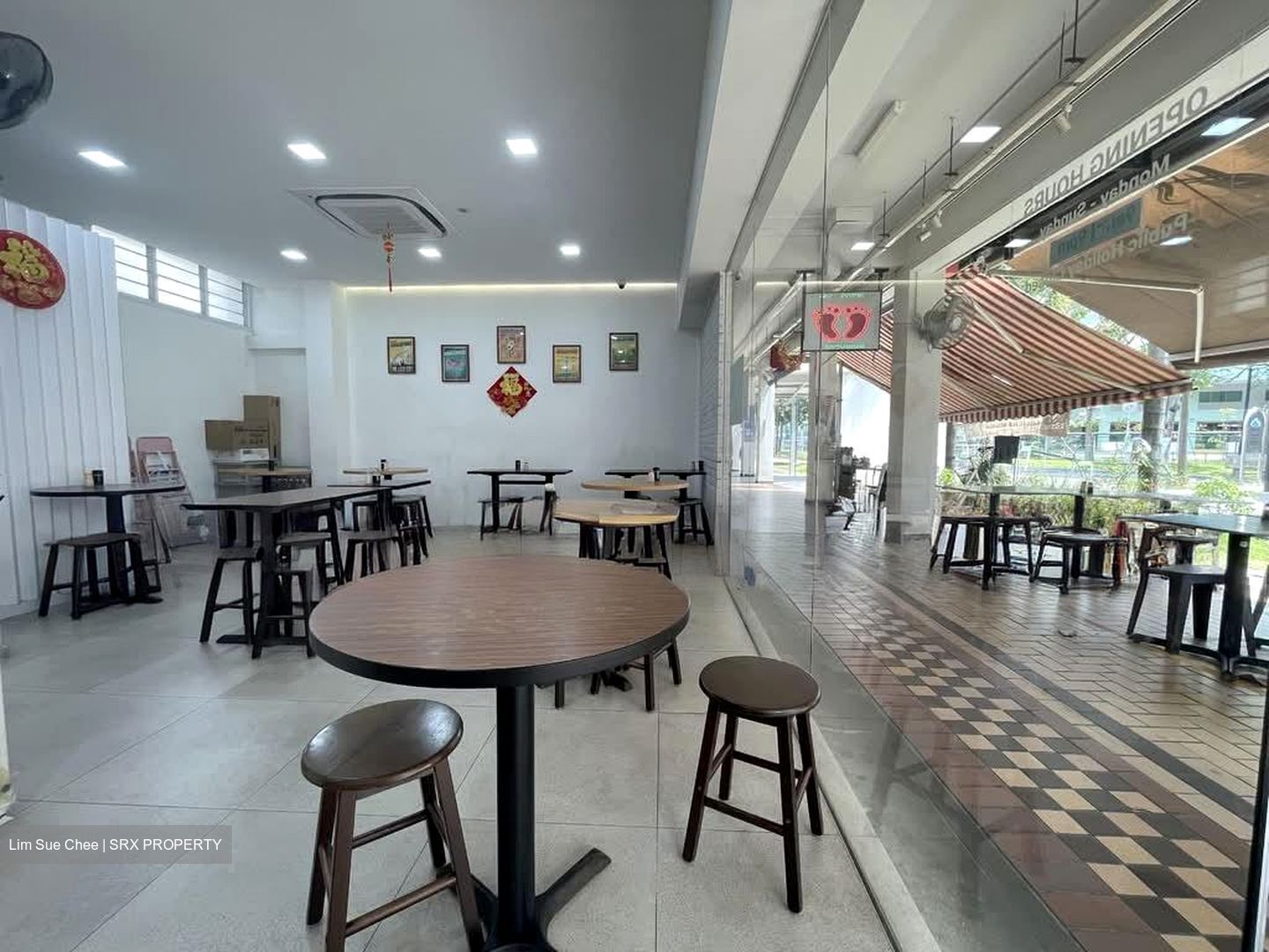Ubi Avenue 1 (D14), Shop House #547961231